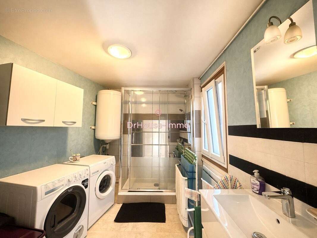 Appartement à DIEPPE