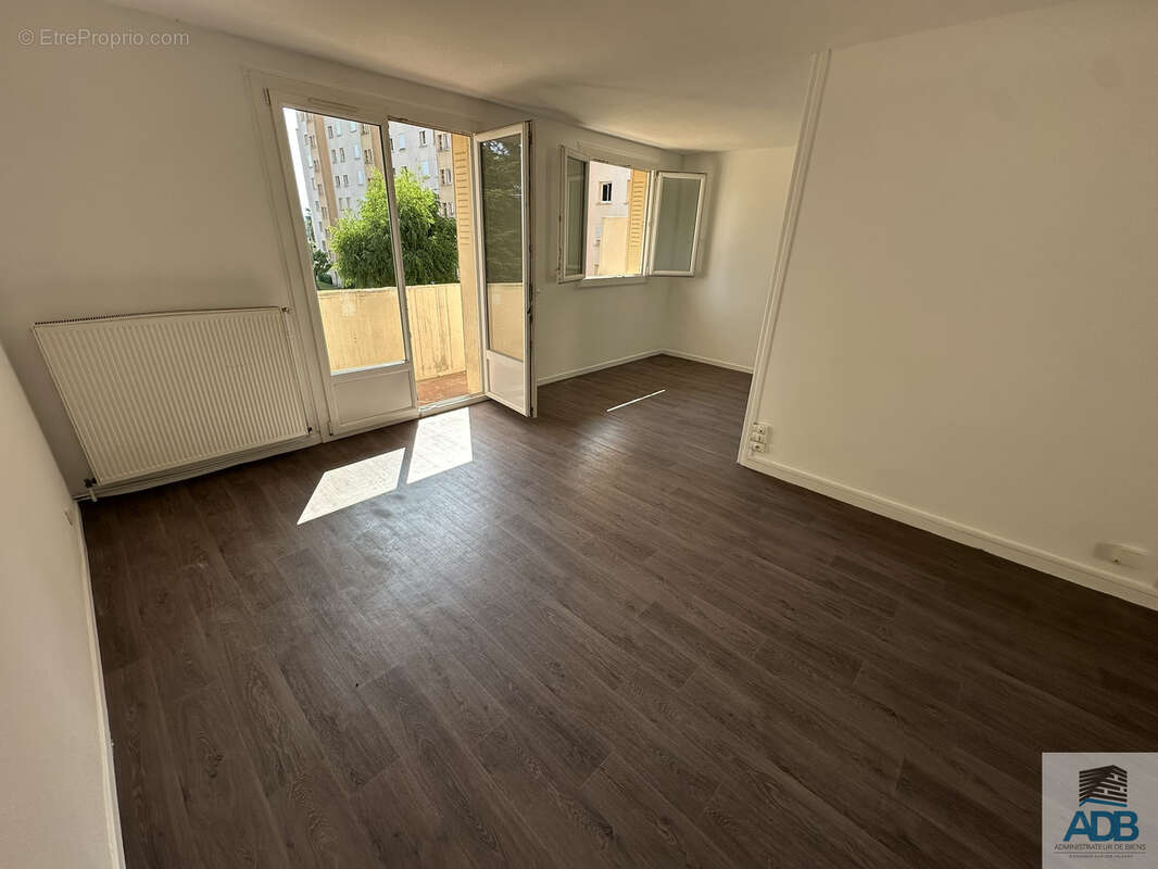 Appartement à ROANNE