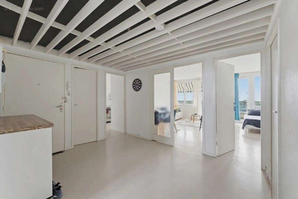 Appartement à MERIGNAC