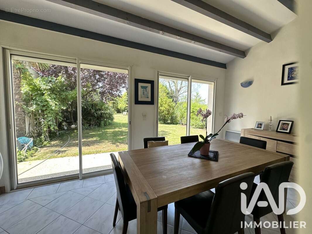 Photo 6 - Maison à COURCON