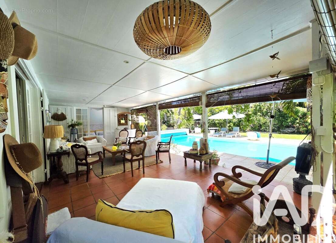 Photo 4 - Maison à SAINT-PAUL