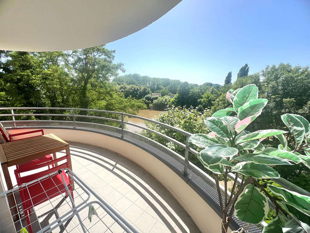 Appartement à LIBOURNE
