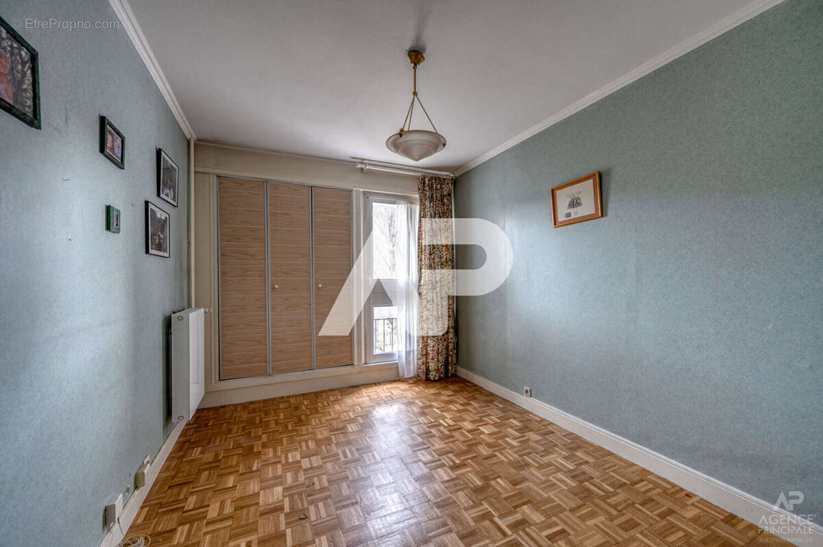 Appartement à RUEIL-MALMAISON