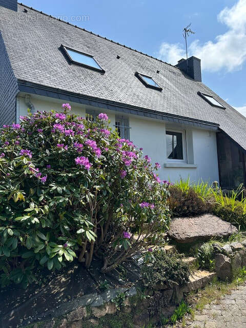 Maison à PERROS-GUIREC