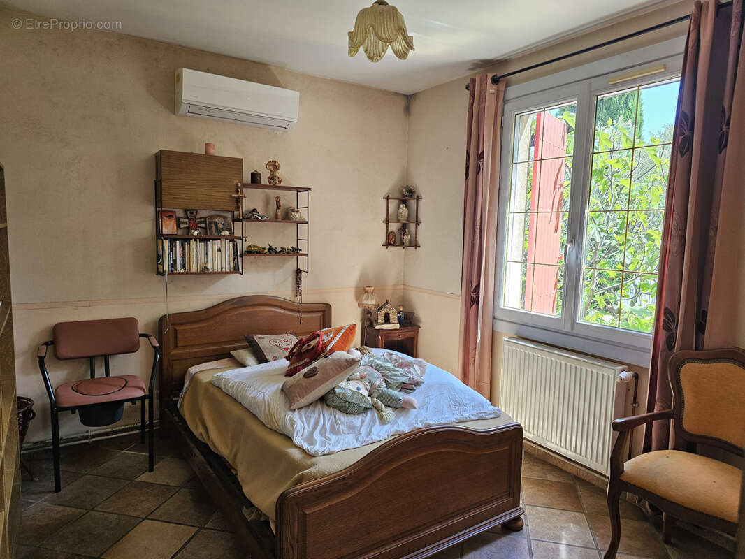 Maison à PERTUIS