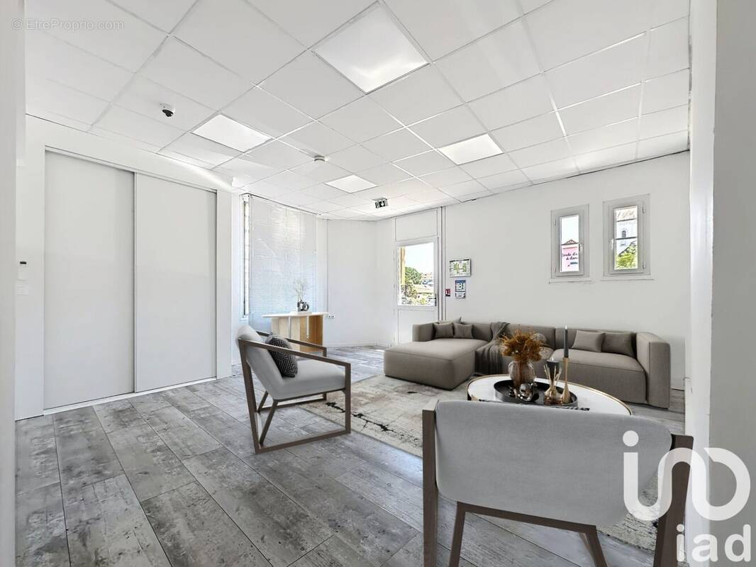 Photo 1 - Maison à LONS