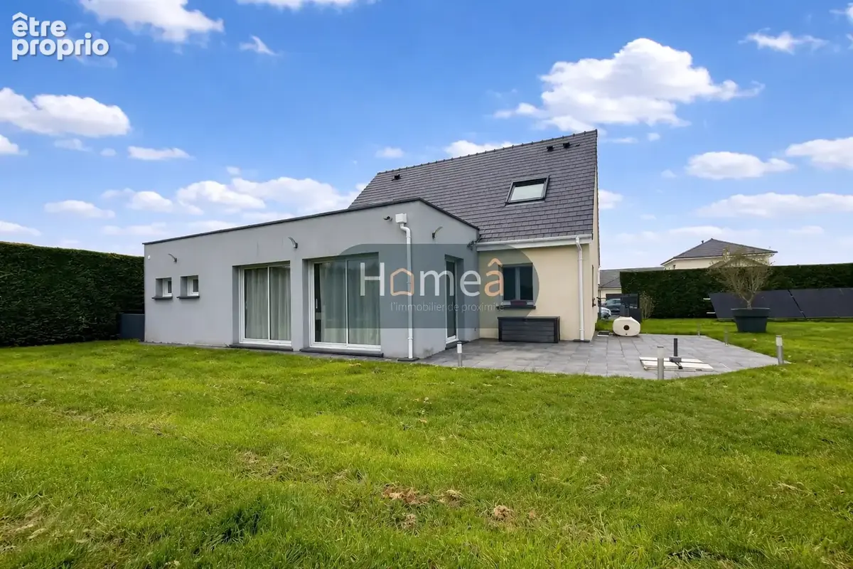 Maison 6 pièces proche TOTES - photo 10