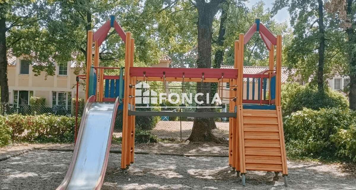 Appartement à MONFLANQUIN