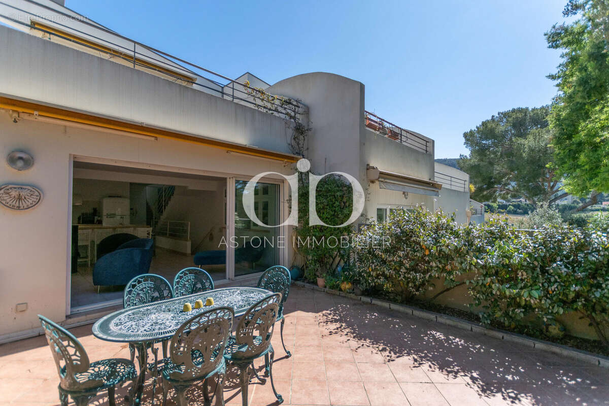 Cassis / appartement-maison - photo 43