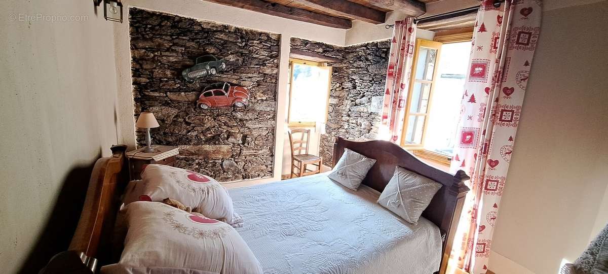 Maison De Village Renovee - photo 13