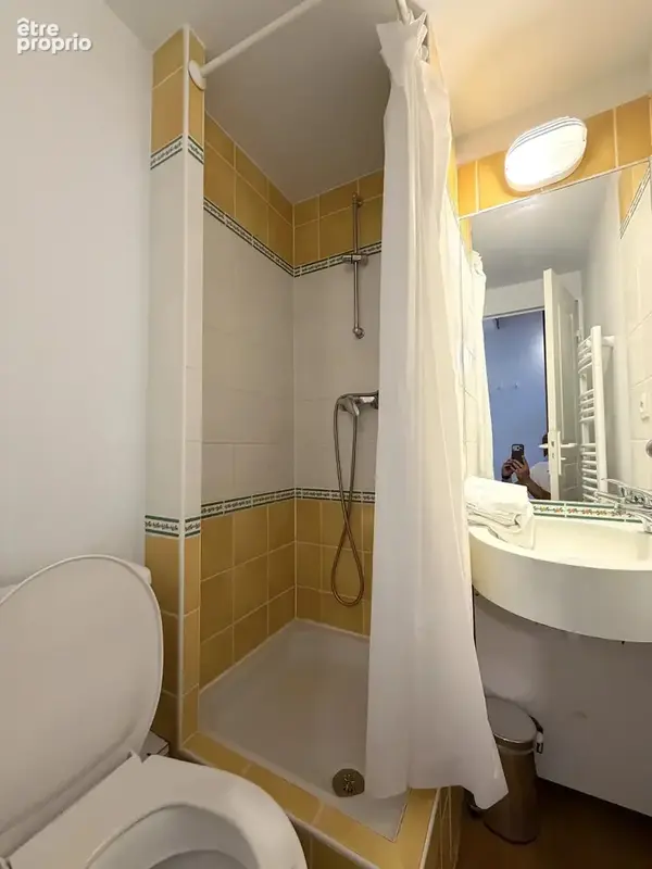 Appartement 3 pièces à vendre à Valmeinier (73450) - photo 11