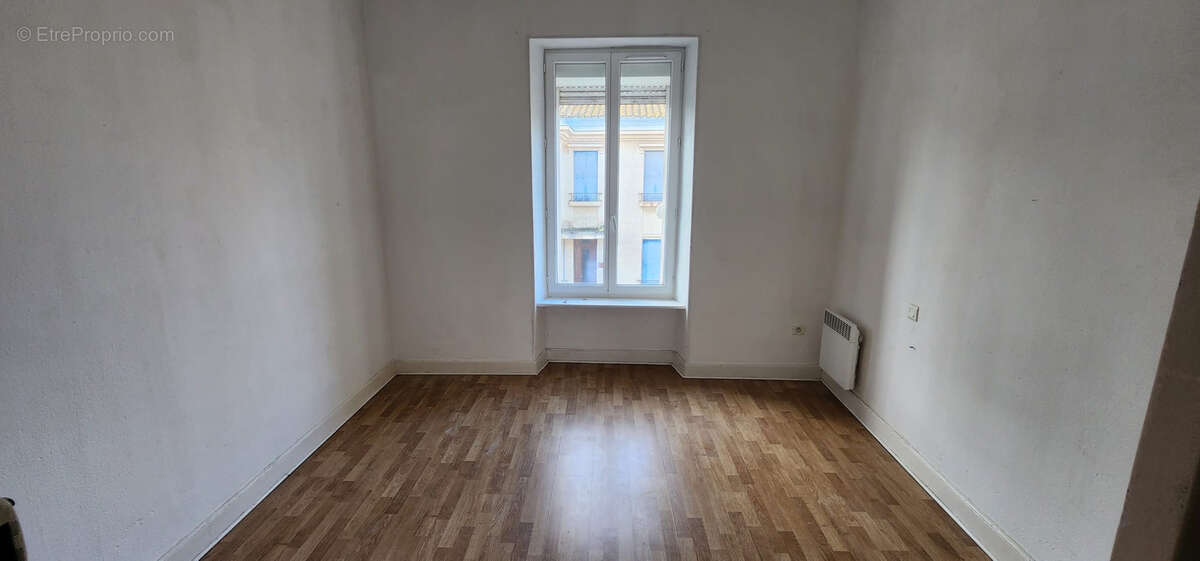 Maison à LA REDORTE