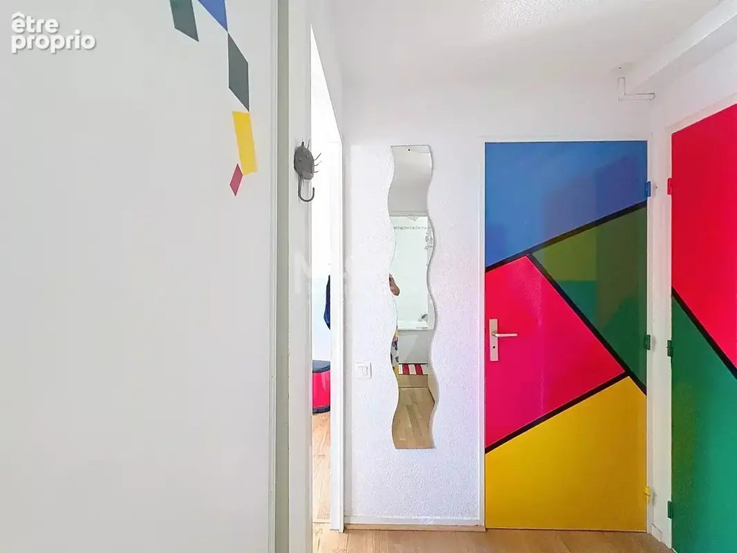 Auron  Studio secteur du Riou - photo 10
