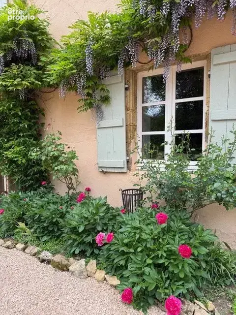 AUTHENTIQUE !!! Grande et belle maison en pierre dans un cadre préservé - photo 83