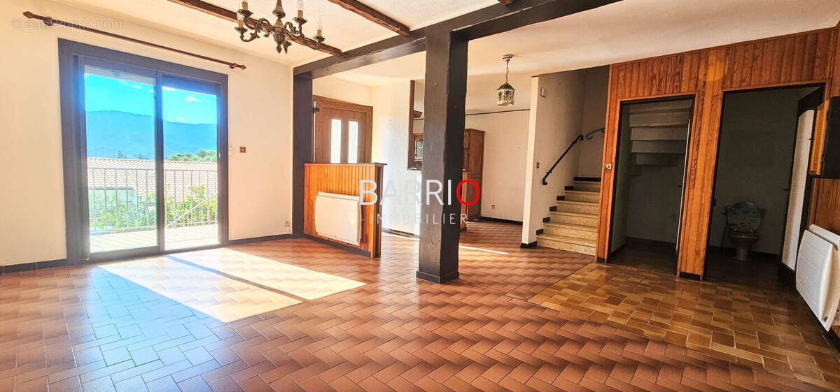 Maison à BANYULS-SUR-MER