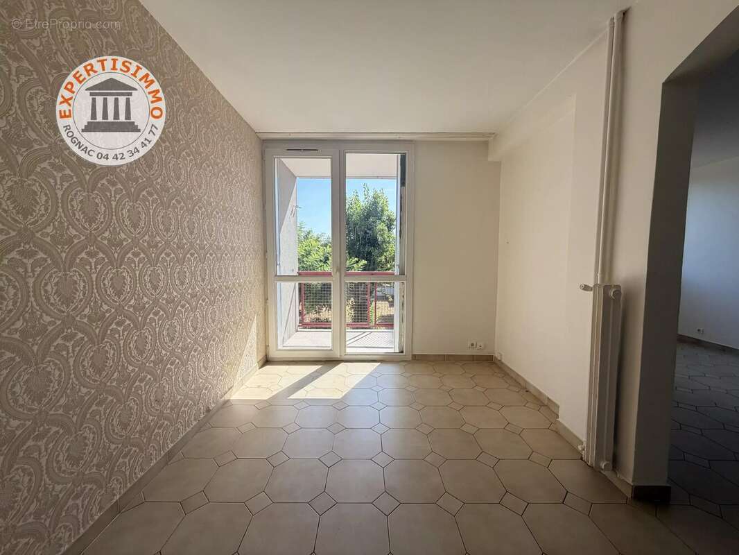 Appartement à MARIGNANE