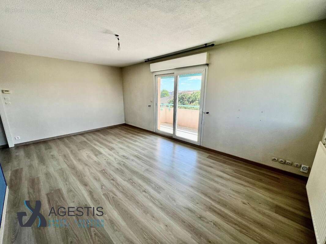   - Appartement à BALMA
