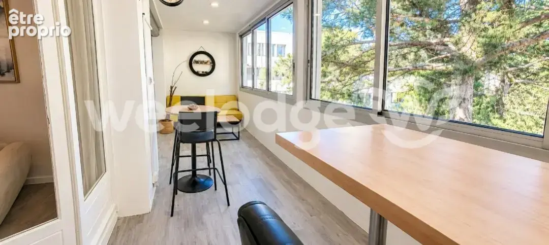 Appartement 3 pièces 62 m² à vendre à Le Pontet (84130) - photo 2