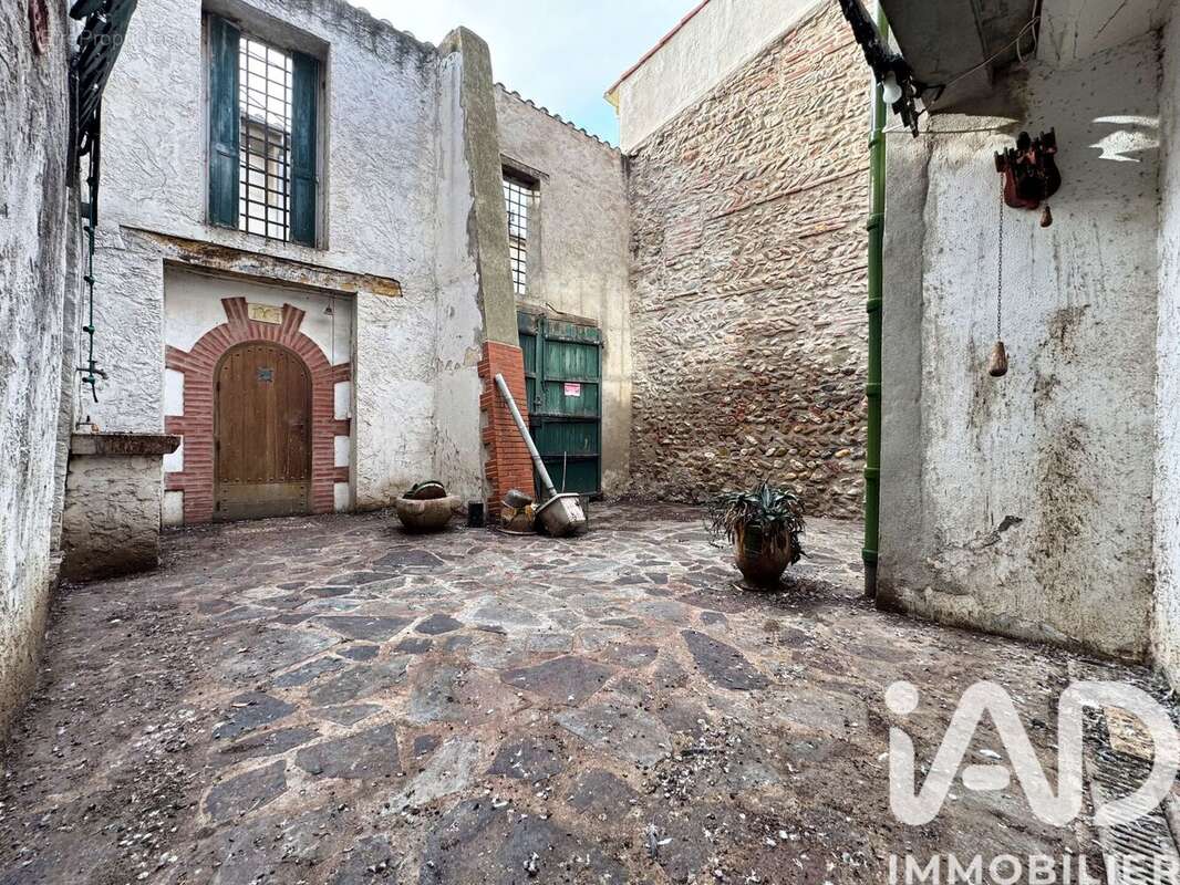 Photo 3 - Maison à BAGES