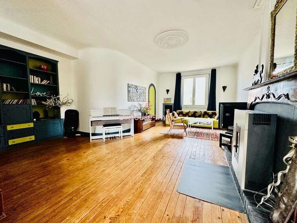 Maison à AGEN