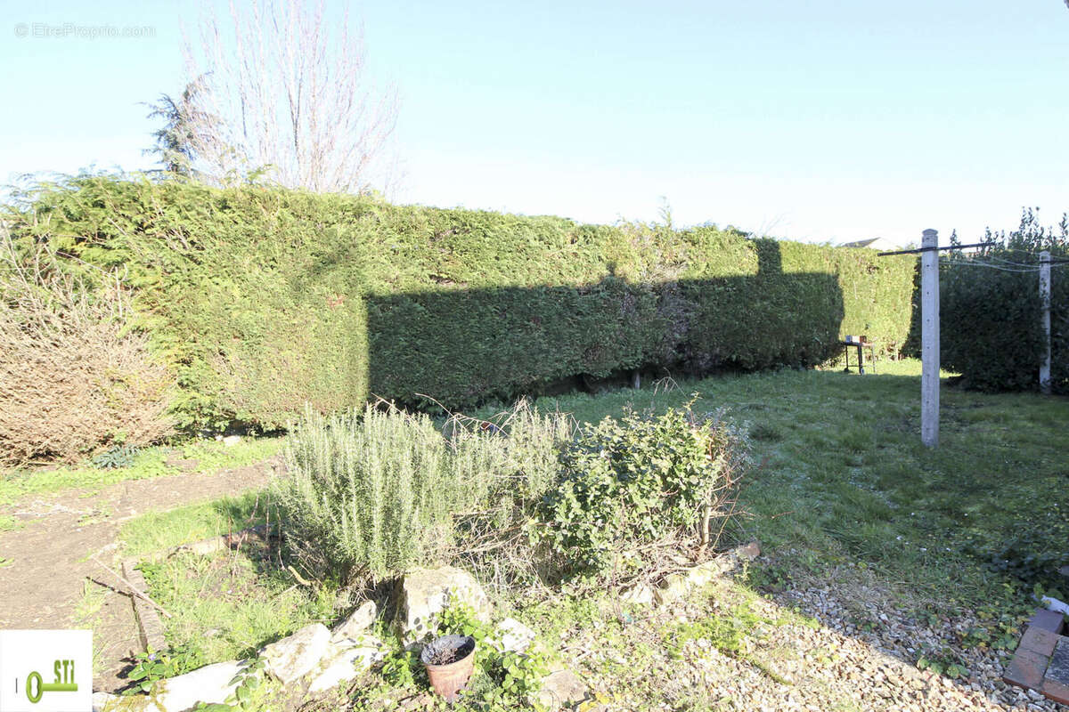 Photo 2 - Maison à CHATILLON-COLIGNY