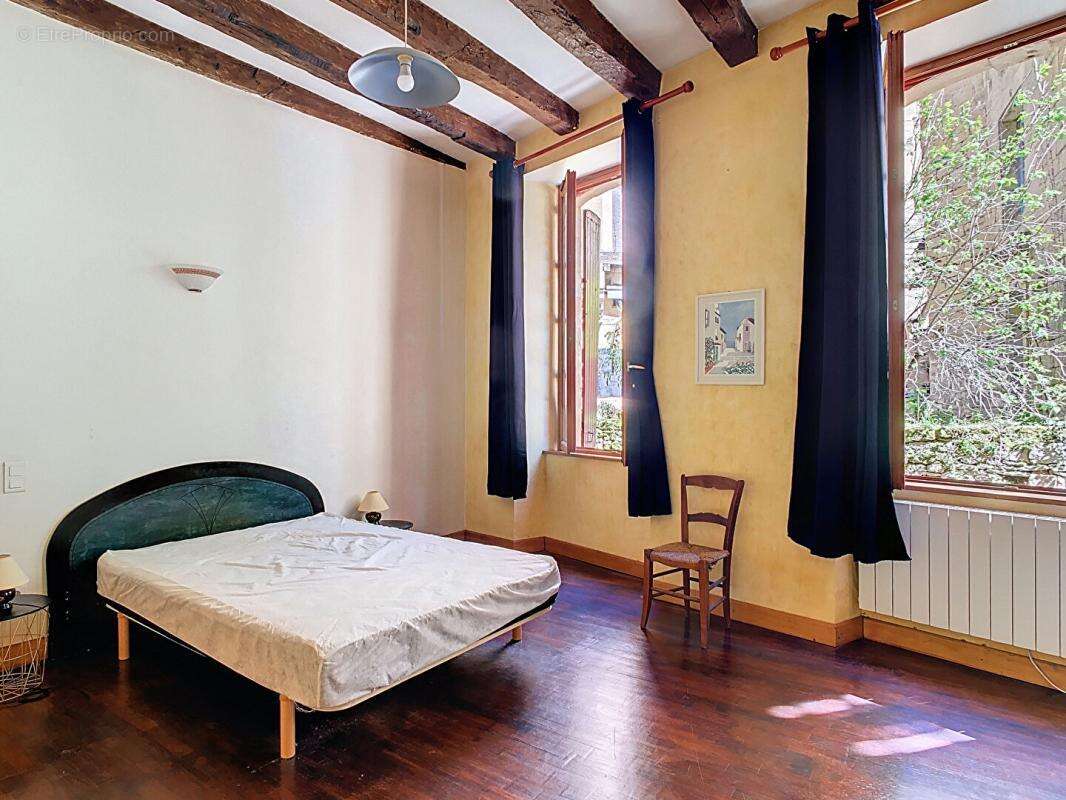 Appartement à SARLAT-LA-CANEDA