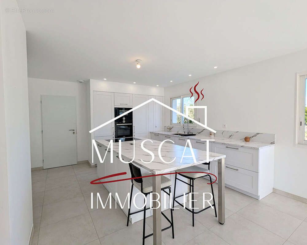 Maison à VILLEFONTAINE