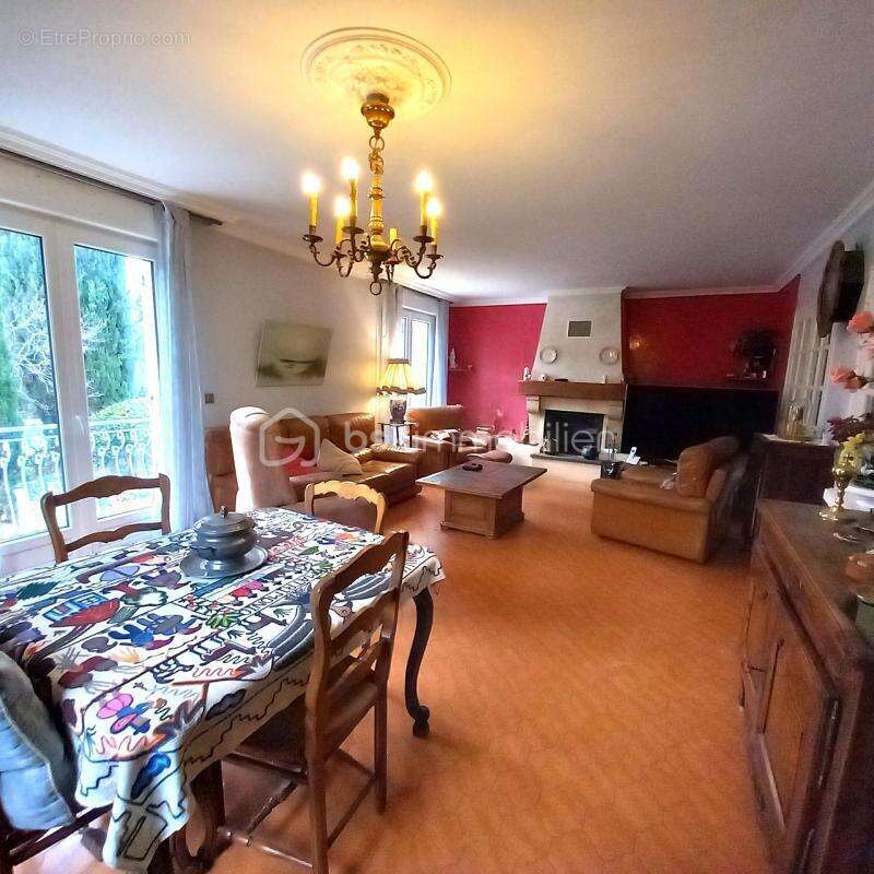 Maison à MONTPELLIER