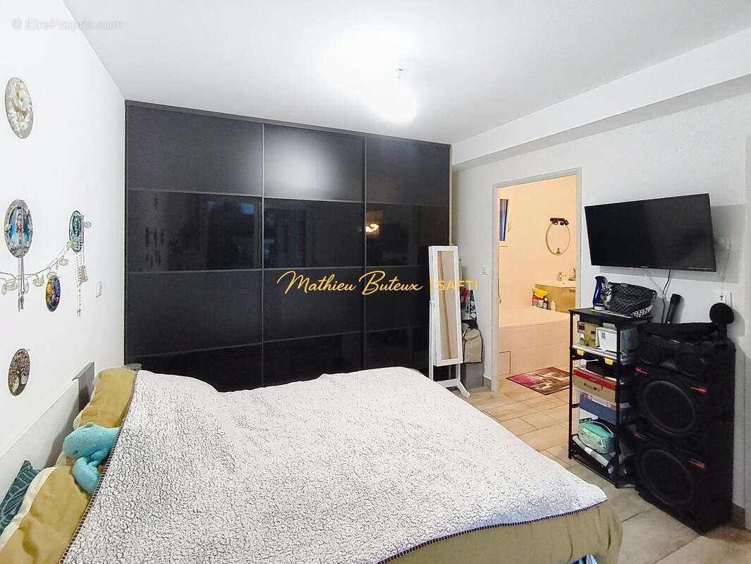 Maison 103 m² à Mons-Boubert  - photo 6