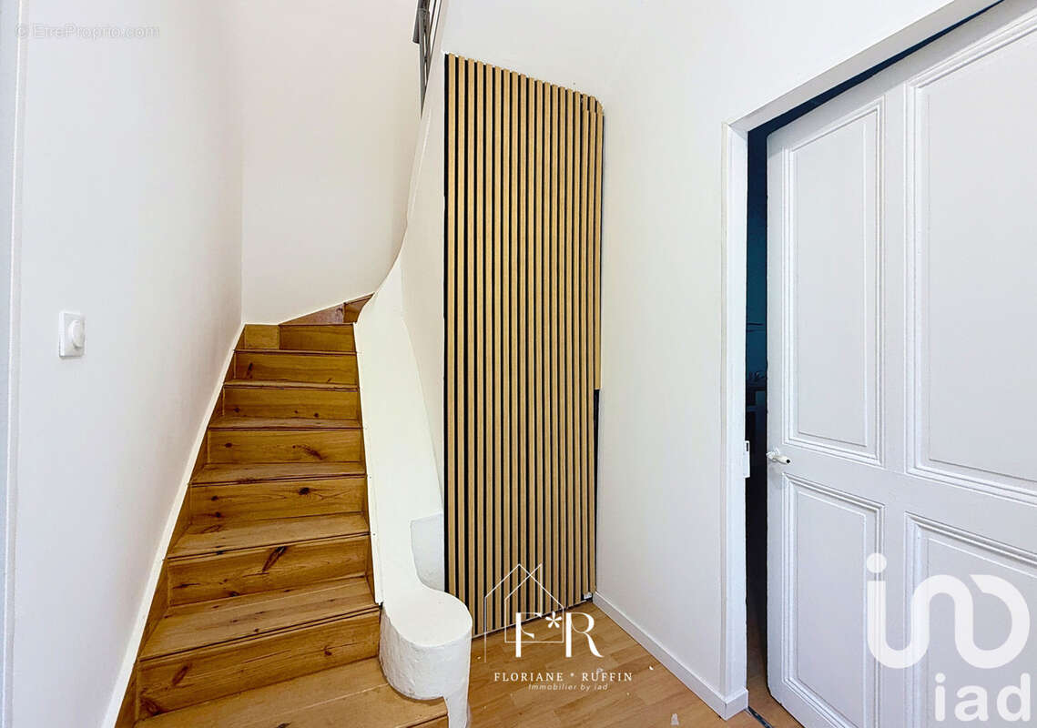 Photo 7 - Maison à AVIGNON