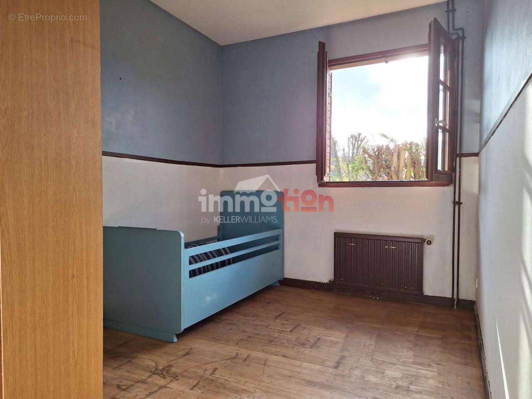 Maison à OUST-MAREST