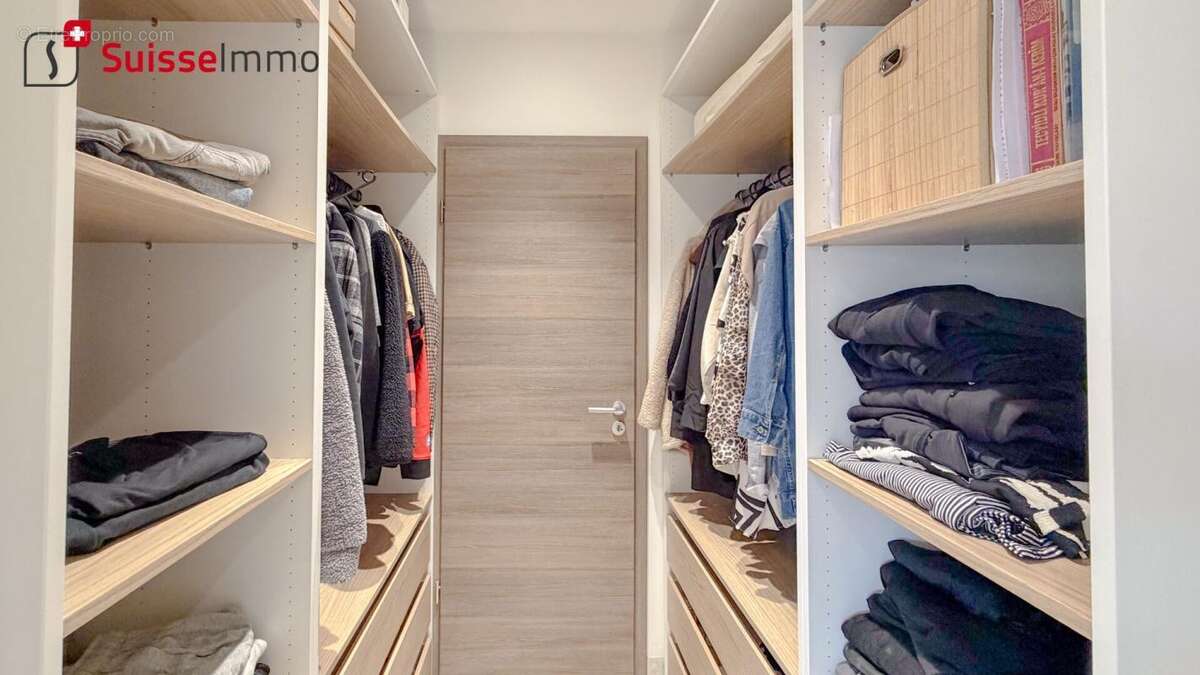 Maison à GRAND-CHARMONT