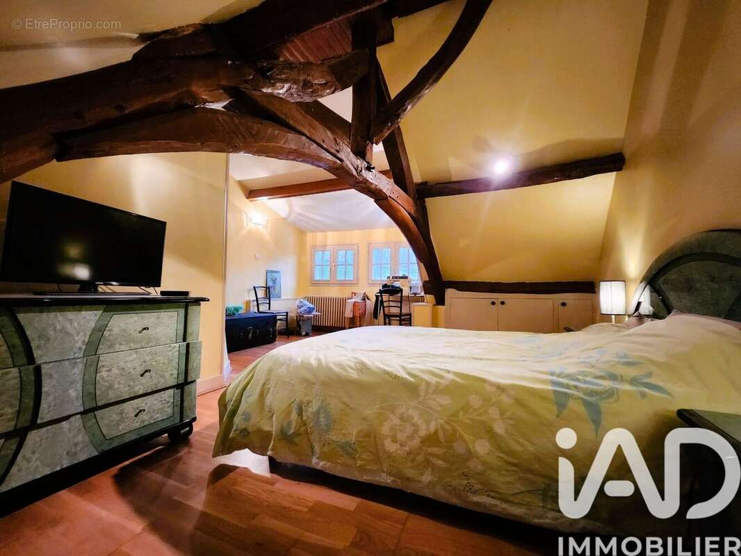 Photo 9 - Maison à SAINT-ARNOULT-EN-YVELINES