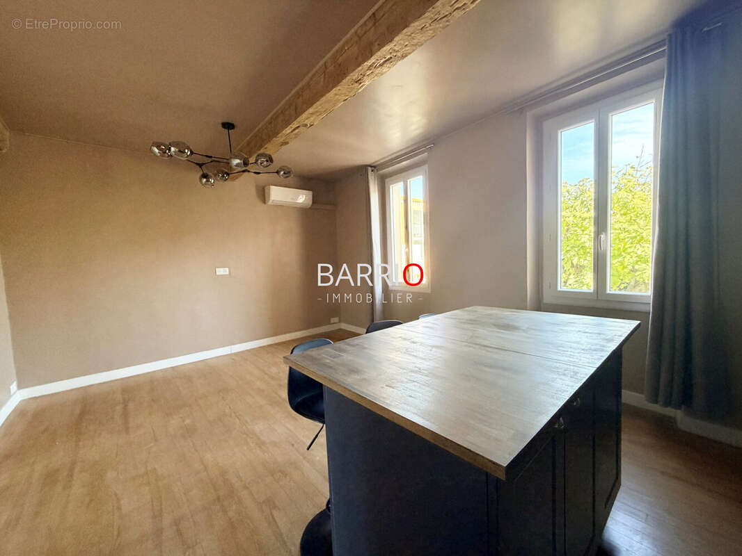 Maison à ARGELES-SUR-MER