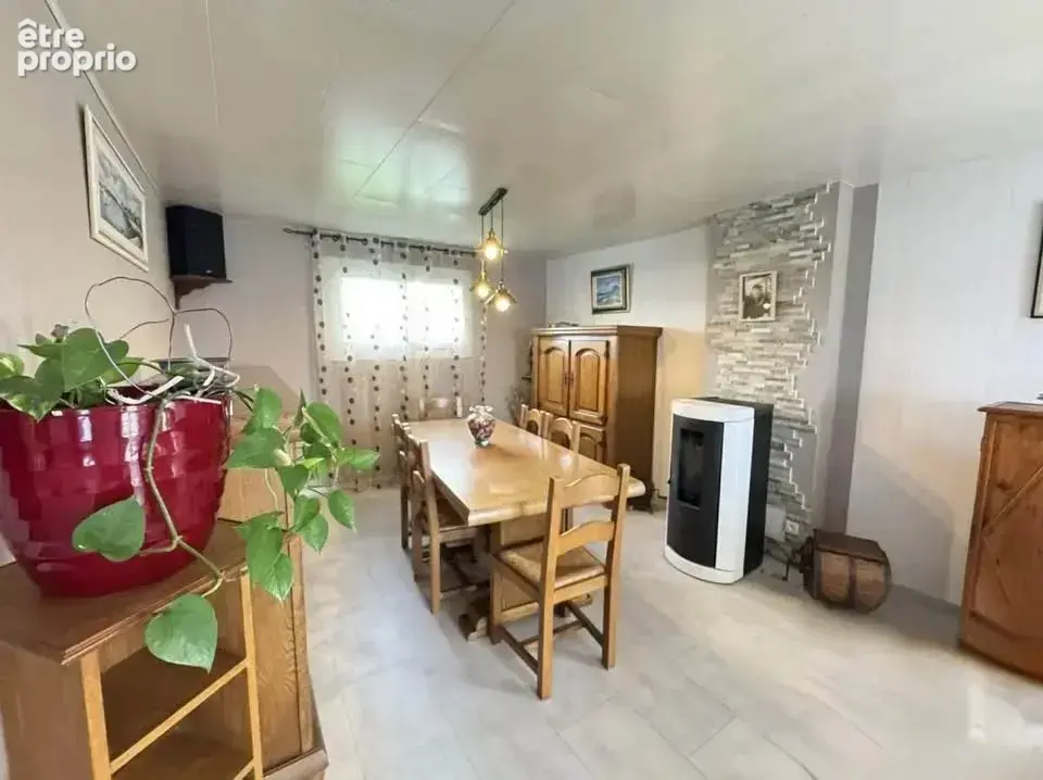 Maison de 94 m² à Bettancourt-la-Ferrée, 3 chambres - photo 5