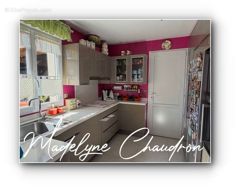 Maison à LARDY