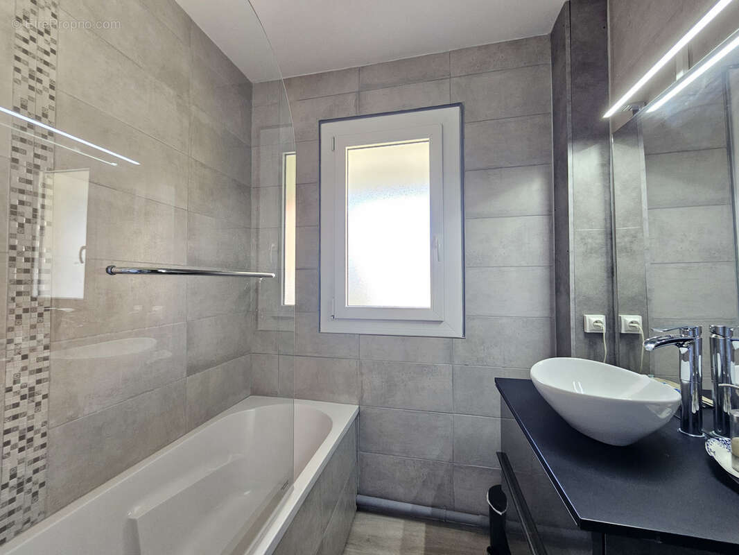 Appartement à CABOURG