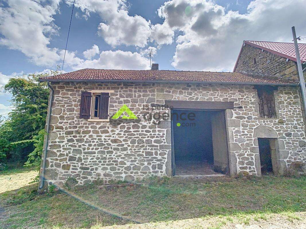 Maison à SARDENT