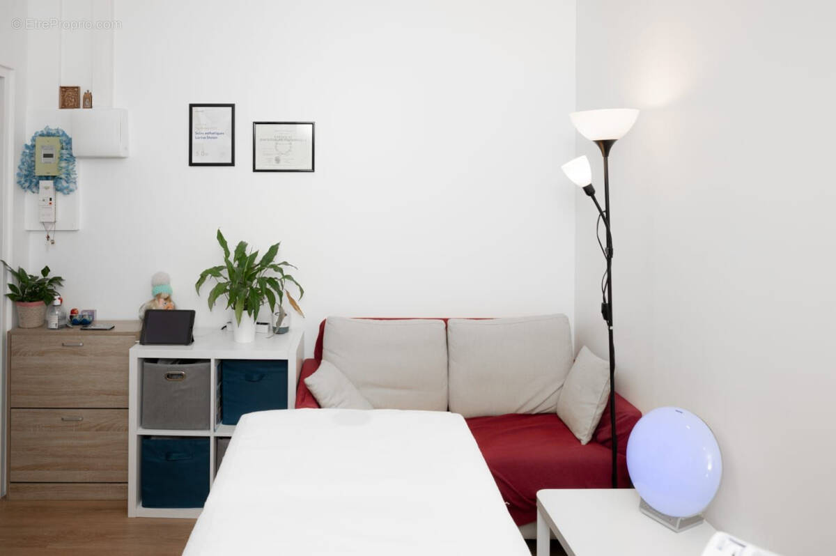 Appartement à VINCENNES