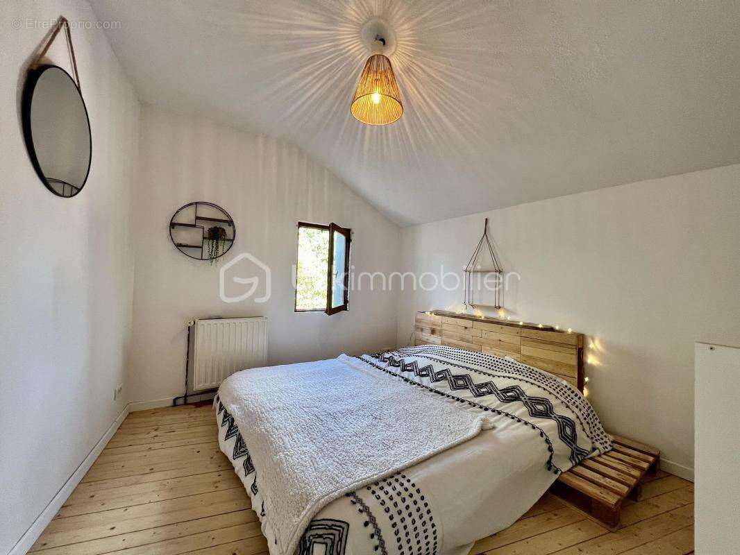 Ensemble immobilier rare - Deux habitations sur une même parcelle - photo 2