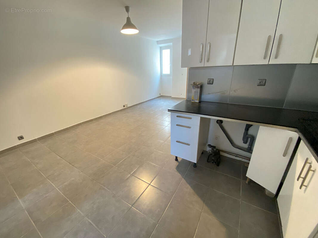 Appartement à OLLIOULES