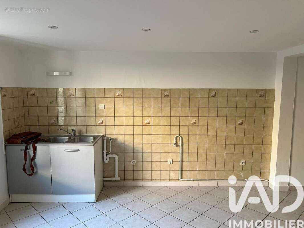 Photo 2 - Appartement à ROMBAS