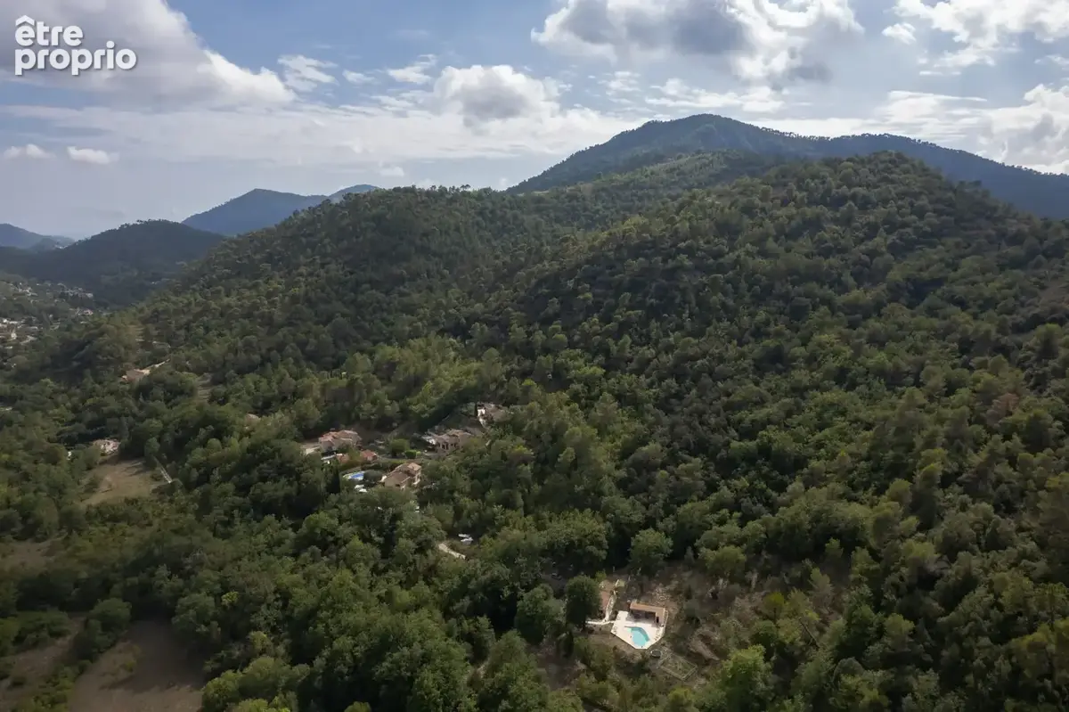 Terrain à LEVENS