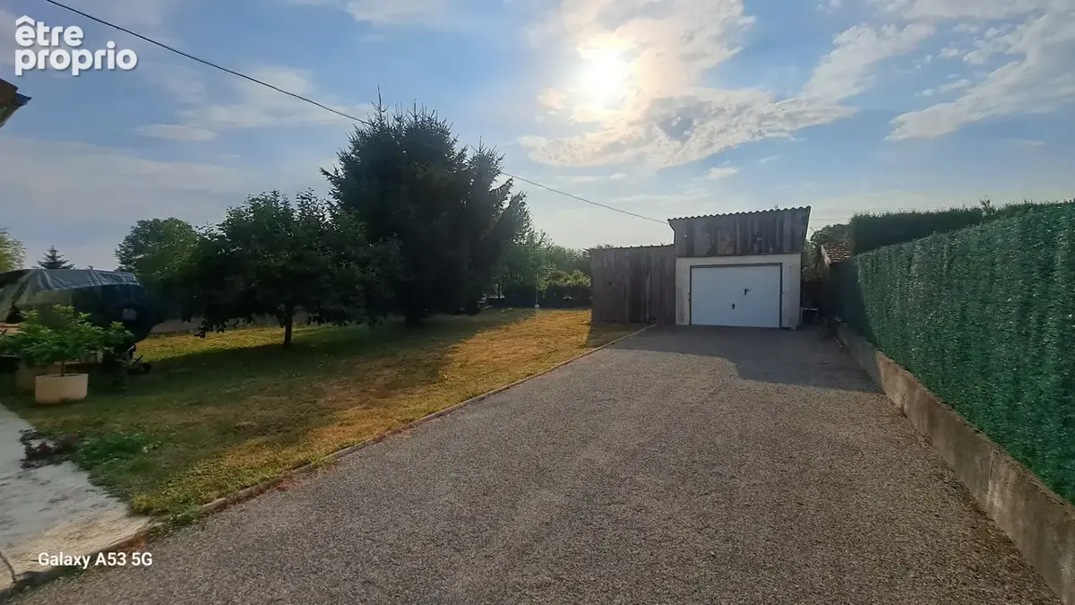 Maison viager à vendre occupé 4 pièces LANNEMEZAN (65) - photo 12