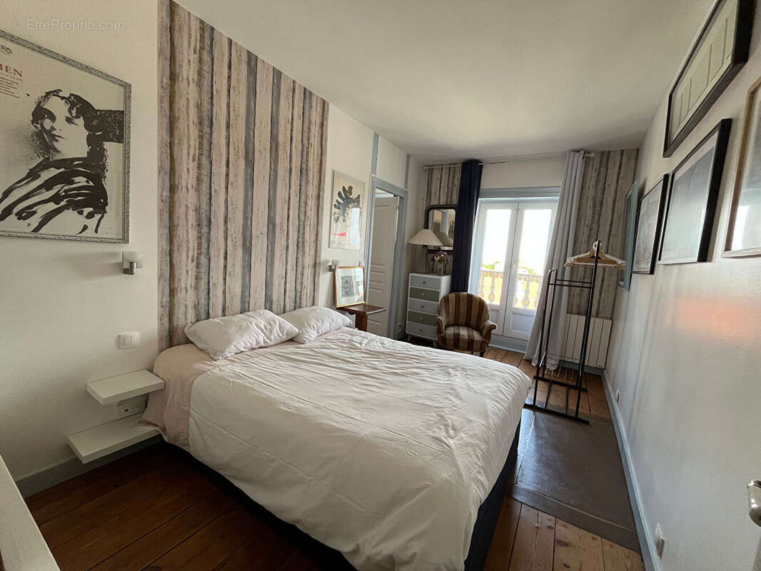 Appartement à ROCHEFORT