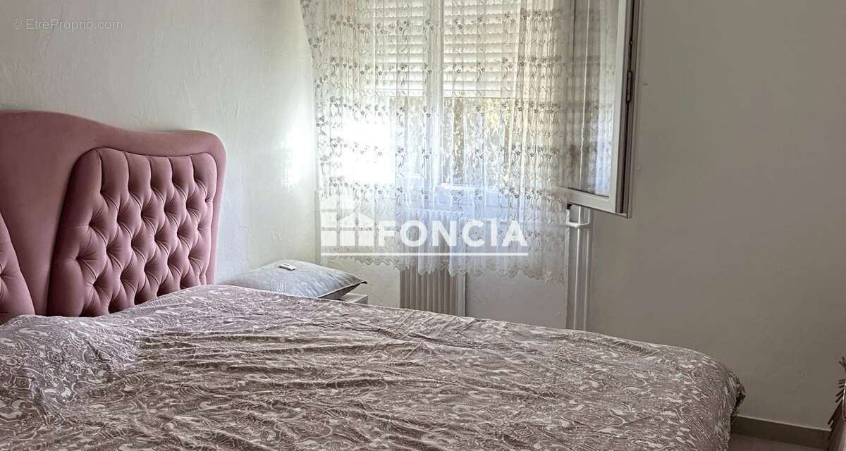 Appartement à DRAGUIGNAN
