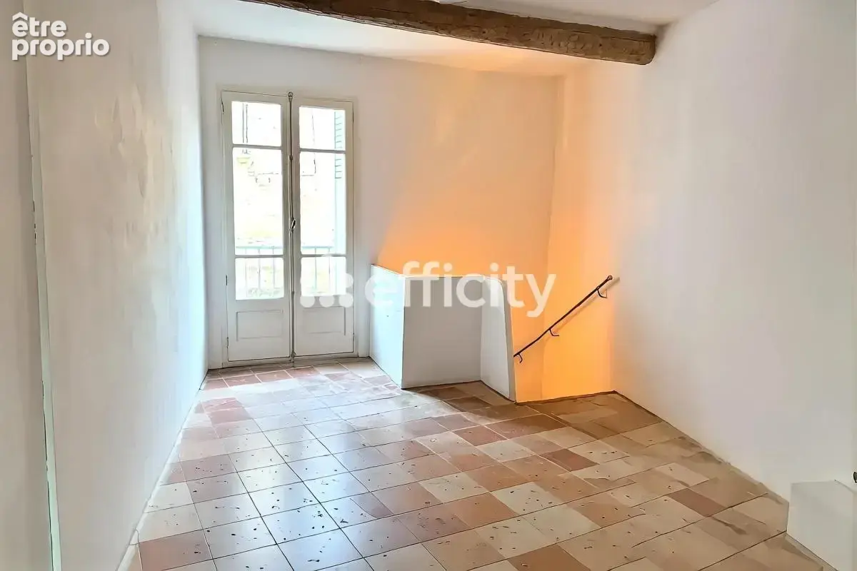 Maison 123 m² à Castelnau-De-Guers  - photo 7
