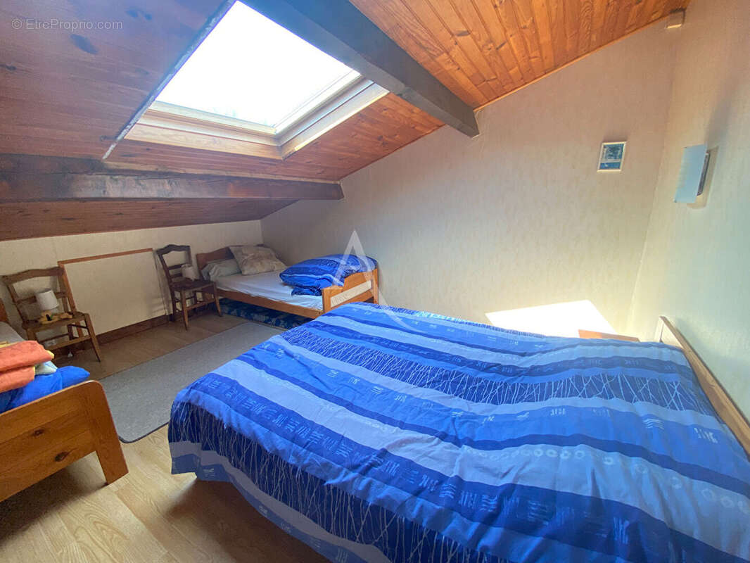 Maison à LA TRANCHE-SUR-MER