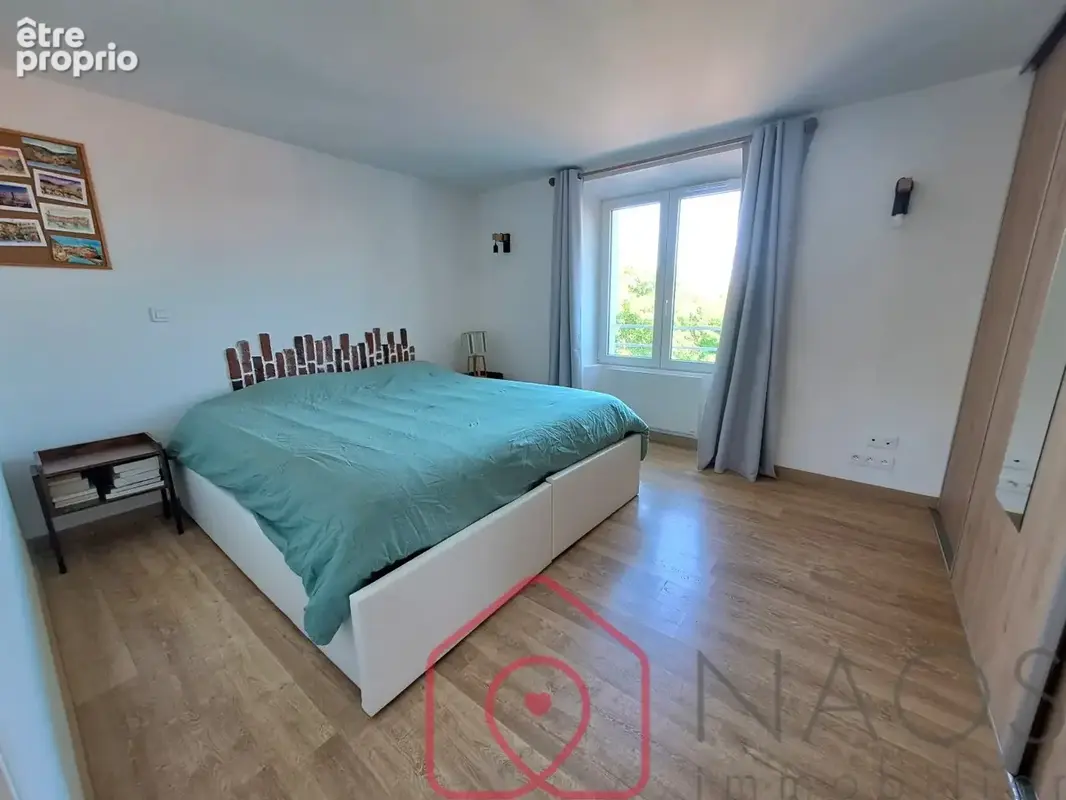 Bel appartement au calme - photo 1