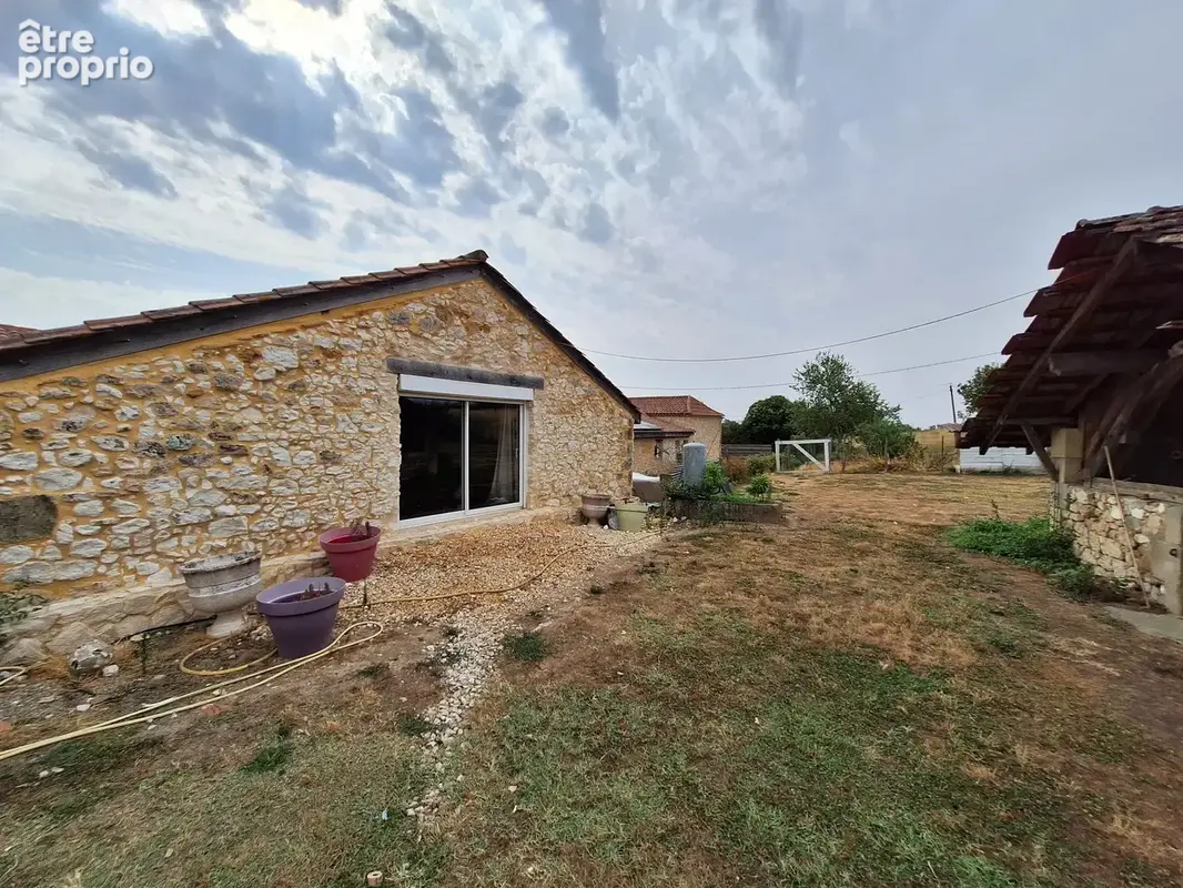 Maison 5 pièces 268 m² à vendre à Villereal (47210) - photo 5